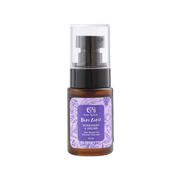 Gaia Beauty - GAIA BEAUTY HAIR SERUM BARE CARE! - 30 ML