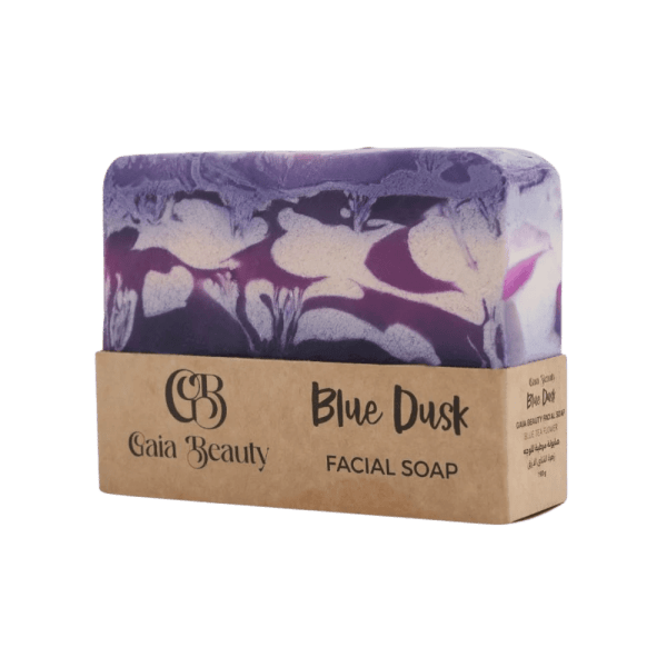 Gaia Beauty - GAIA BEAUTY FACIAL SOAP - 190 g