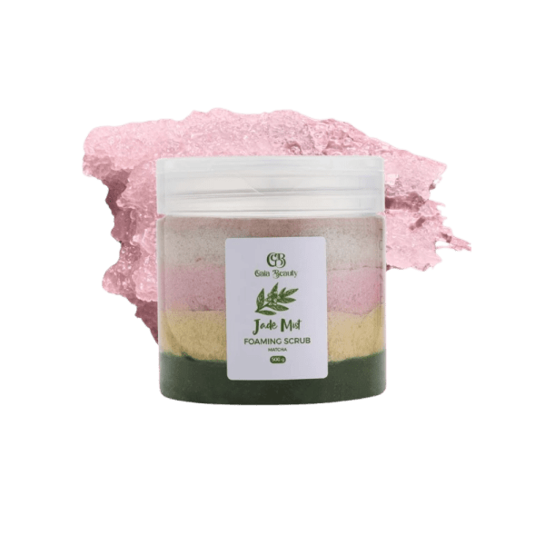 Gaia Beauty - GAIA BEAUTY FOAMING SCRUB Blue Dusk - 500 g