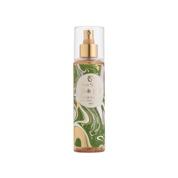 Gaia Beauty - GAIA BEAUTY EAU DE TOILETTE Jade Mist - 230 ml