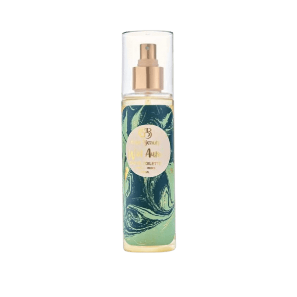 Gaia Beauty - GAIA BEAUTY EAU DE TOILETTE Wild Aura - 235 ml