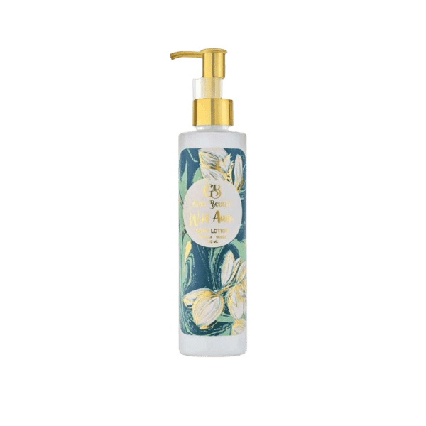 Gaia Beauty - GAIA BEAUTY BODY LOTION Wild Aura - 235 ml