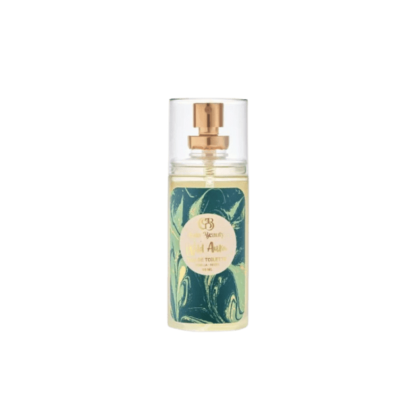 Gaia Beauty - MINI GAIA BEAUTY EAU DE TOILETTE Wild Aura - 60 ML