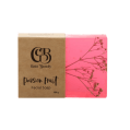 Gaia Beauty - GAIA BEAUTY PINK SOAP Passion Fruit - 100 g