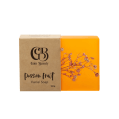 Gaia Beauty - GAIA BEAUTY ORANGE SOAP Passion Fruit - 100 g