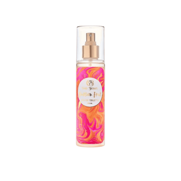 Gaia Beauty - GAIA BEAUTY EAU DE TOILETTE Passion Fruit - 235 ml