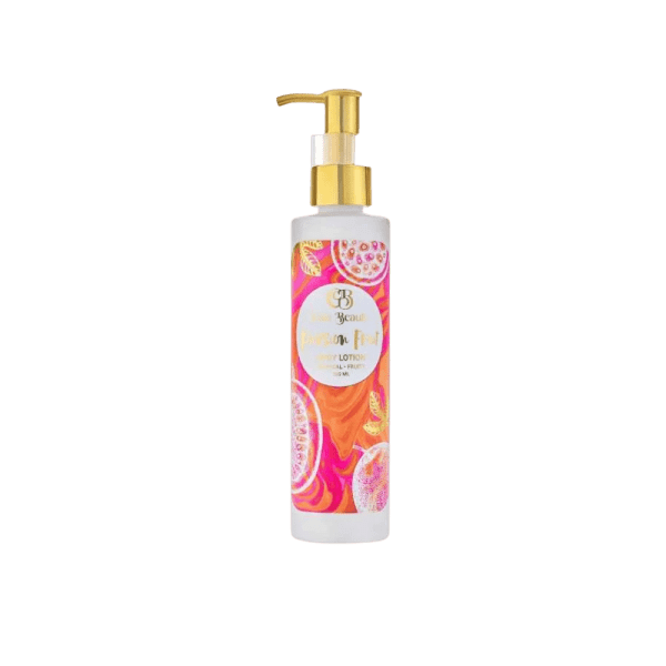 Gaia Beauty - GAIA BEAUTY BODY LOTION Passion Fruit - 235 ml