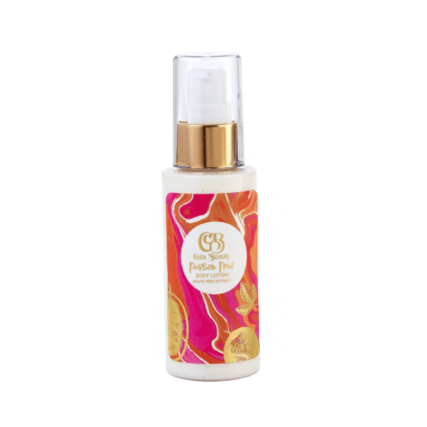 Gaia Beauty - MINI GAIA BEAUTY BODY LOTION Passion Fruit - 60 ML