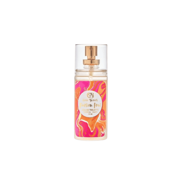 Gaia Beauty - MINI GAIA BEAUTY EAU DE TOILETTE Passion Fruit - 90 ML