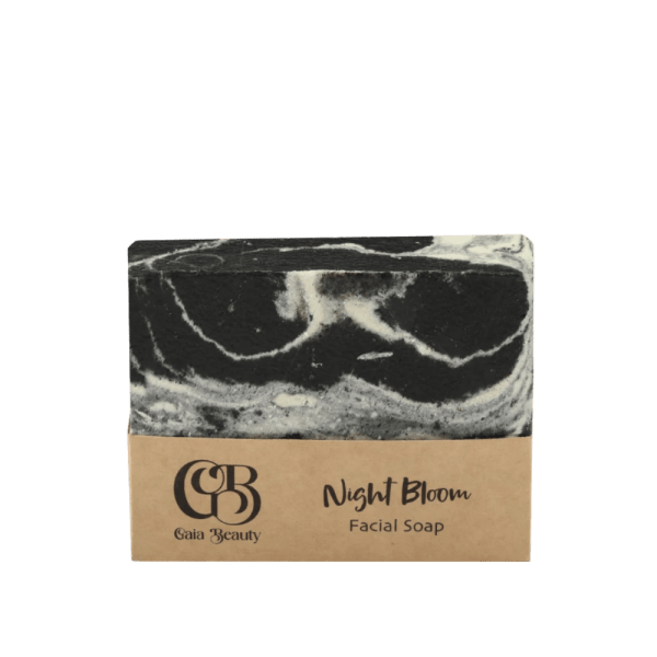 Gaia Beauty - GAIA BEAUTY SOAP Night Bloom - 100 g