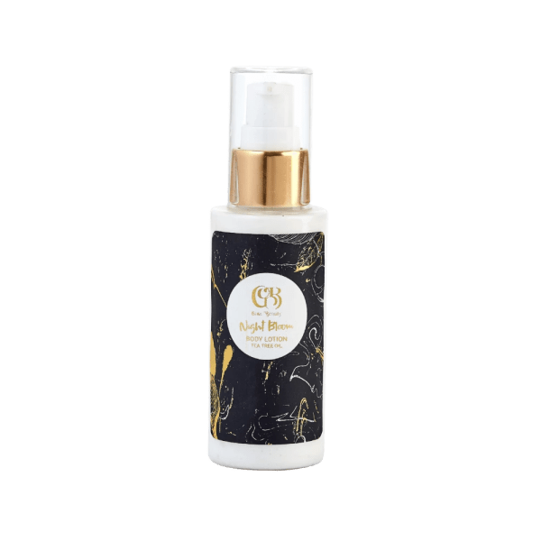 Gaia Beauty - MINI GAIA BEAUTY BODY LOTION Night Bloom - 60 ML