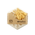 Gaia Beauty - GAIA BEAUTY SOAP Honey Comb - 100 g