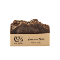 Gaia Beauty - GAIA BEAUTY SOAP Cinnamon Glaze - 100 g