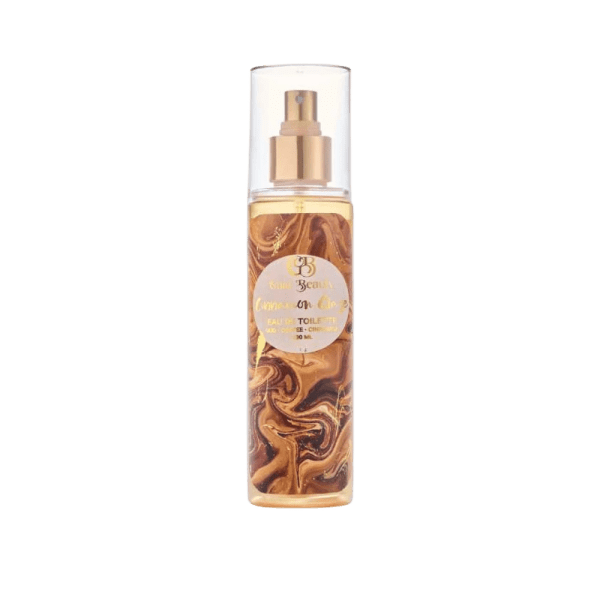 Gaia Beauty - GAIA BEAUTY EAU DE TOILETTE Cinnamon Glaze - 235 ml