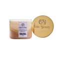 Gaia Beauty - Cinnamon glaze candle - 500 g