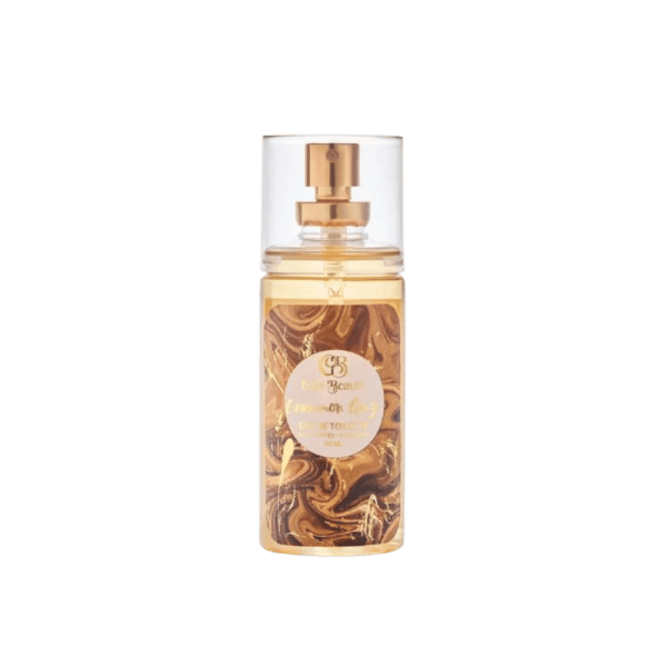 Gaia Beauty - MINI GAIA BEAUTY EAU DE TOILETTE Cinnamon Glaze - 90 ML
