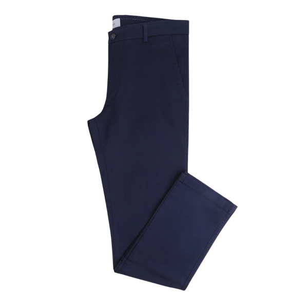 Roban contemporary fit gabardine pants - Multi Color - Multi size