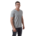 Roban cotton roundneck slim fit t-shirt - Multi Color - Multi size