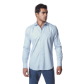 Roban twill cotton regular fit shirt - Multi Color - Multi size