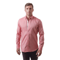 Roban twill cotton regular fit shirt - Multi Color - Multi size