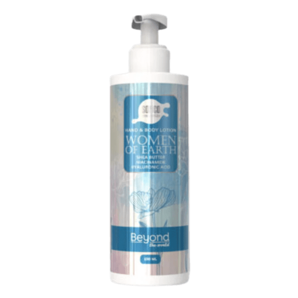 Sofico Beyond Women of Earth Hand & Body Lotion - 150 ml