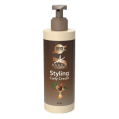 Sofico Agadir Argan Oil Hair Styling Curly Cream - 150 ml