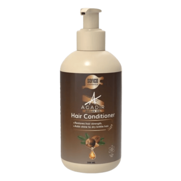 Sofico Agadir Argan Oil Hair Conditioner - 300 ml