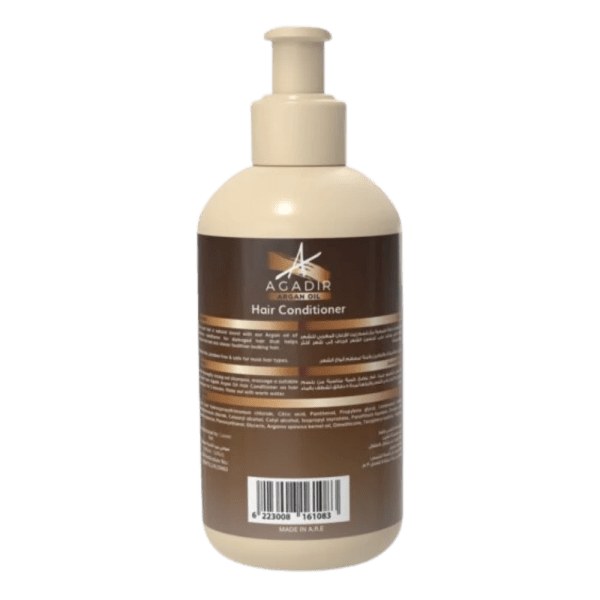 Sofico Agadir Argan Oil Hair Conditioner - 300 ml