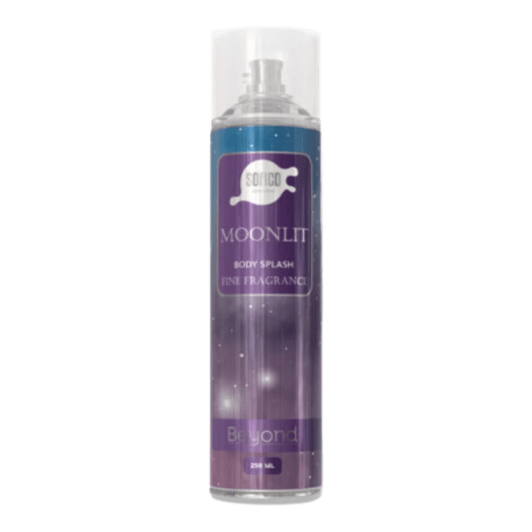 Sofico Beyond Moonlit Body Splash - 250 ml