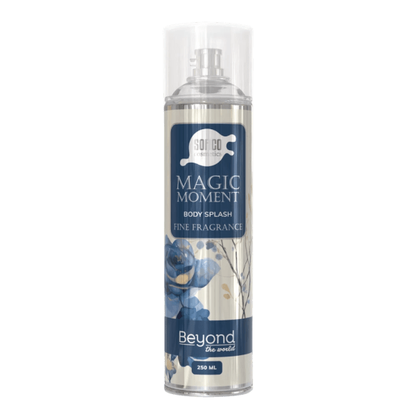 Sofico Beyond Magic Moment Body Splash - 250 ml
