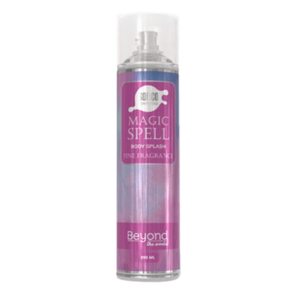 Sofico Beyond Magic Spell Body Splash - 250 ml