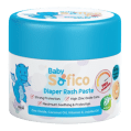 Sofico Baby Diaper Rash Cream Max Strength 25% Protection - 100 ml