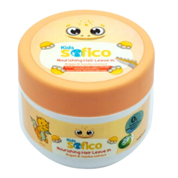 Sofico Nourishing Hair Cream Leave-in - 200 ml