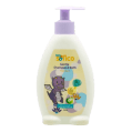 Sofico Baby Gentle Shampoo & Bath - 300 ml