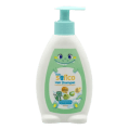 Sofico Kids Hair Shampoo Provitamin & Shea Butter & Vit E - 300 ml