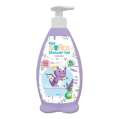 Sofico Shower Gel Kids Smells Lavender - 300 ml