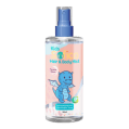 Sofico Hair & Body Mist Paradise Bloom - 200 ml