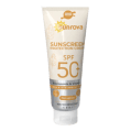 Sofico Cosmetics Sun Rova Sun Screen Protection Cream SPF 50 - 50 ml