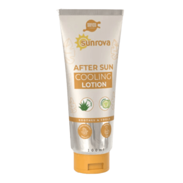 Sofico Sun Rova After Sun Cooling Lotion - 100 ml
