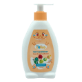 Sofico Kids Hair Conditioner Argan & Jojoba & Protein - 300 ml