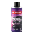 Auto Gear Snowball Gloss Car wash Shampoo (Bubblegum) Scent - 500 ml
