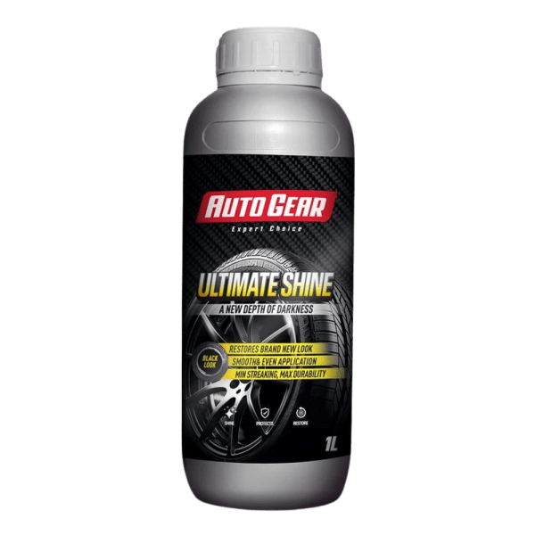 Auto Gear Ultimate Shine - 1000 ml