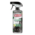 Auto Gear Fabric Clean (Lemon & Mint) scent - 500 ml