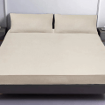 CASA Embossed Bedsheet Set Fitted Model EFMF , available in multiple colors & Sizes .