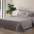 CASA Embossed Bedsheet Set Flat Model ESMF, available in multiple colors & Sizes .