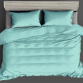 CASA Embossed comforter ECMF, available in multiple colors & Sizes .