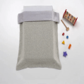 CASA Mora Baby BLINY Blanket Model L87, one size 80×110 cm, available in multiple colors