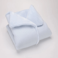 CASA Mora Baby BLINY Blanket Model L87, one size 80×110 cm, available in multiple colors