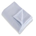 CASA Mora Baby BLINY Blanket Model L87, one size 80×110 cm, available in multiple colors