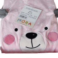 CASA Mora Baby KARU Blanket Model J75, available in multiple colors ,one size 80×110 cm